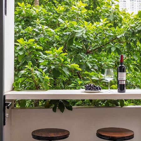 Gh Apartment Westlake - Managed By Pegasy Group Ханой Екстериор снимка