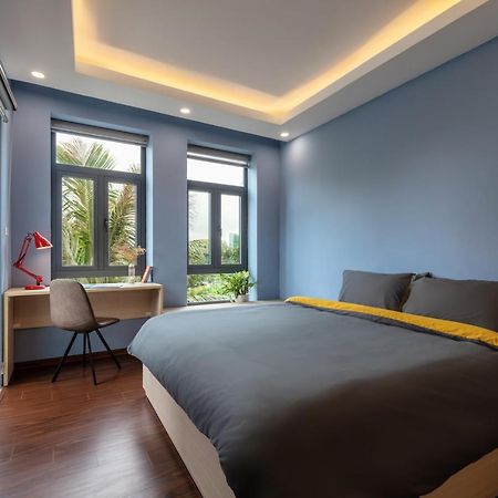 Gh Apartment Westlake - Managed By Pegasy Group Ханой Екстериор снимка