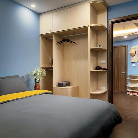 Gh Apartment Westlake - Managed By Pegasy Group Ханой Екстериор снимка