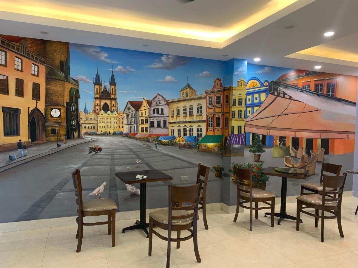 Gh Apartment Westlake - Managed By Pegasy Group Ханой Екстериор снимка