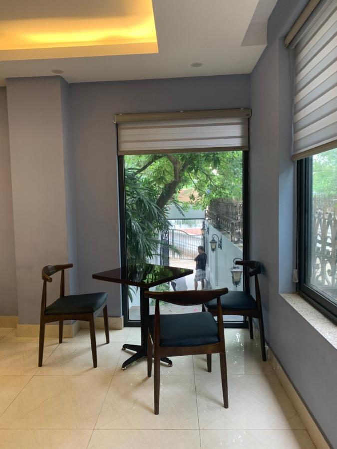 Gh Apartment Westlake - Managed By Pegasy Group Ханой Екстериор снимка